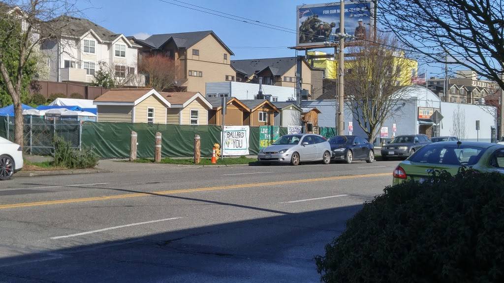 Portage Bay Cafe - Ballard | cafe | 2821 NW Market St, Seattle, WA 98107, USA | 2067831547 OR +1 206-783-1547