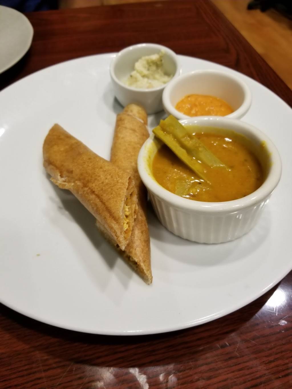 Chaaya | restaurant | 16755 SW Baseline Rd #110, Beaverton, OR 97006, USA | 5037473009 OR +1 503-747-3009