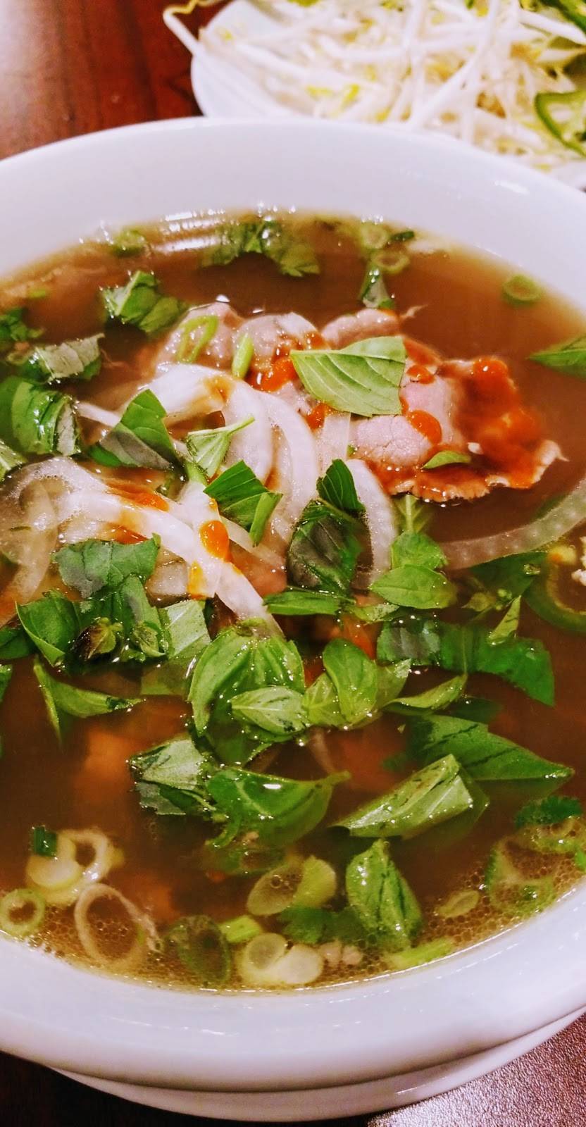 Phuong Nam | restaurant | 29 Willow St, Johnson City, NY 13790, USA | 6077669999 OR +1 607-766-9999