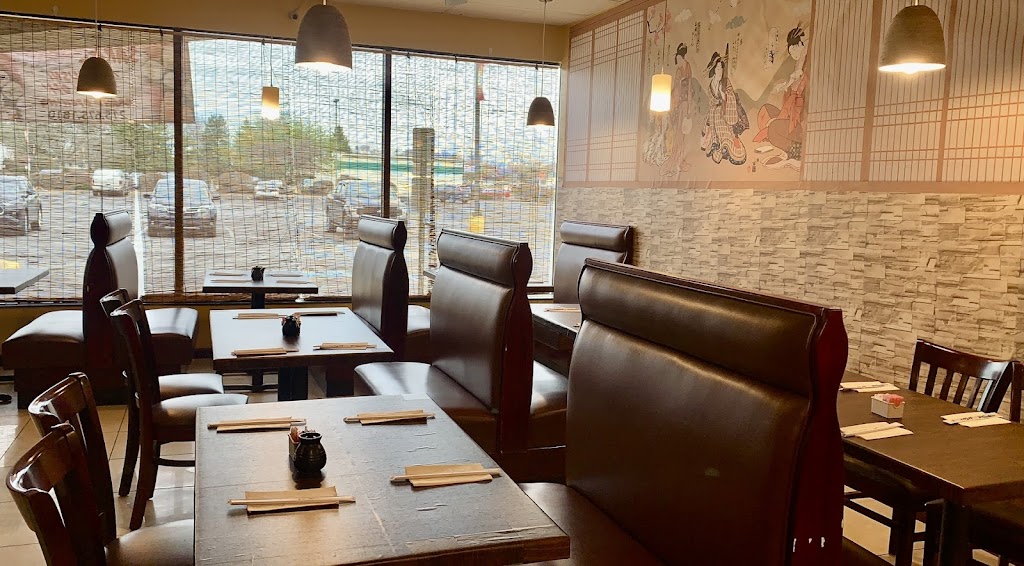 SARKU SUSHI | restaurant | 1539 W Street Rd, Warminster, PA 18974, USA | 2156751810 OR +1 215-675-1810