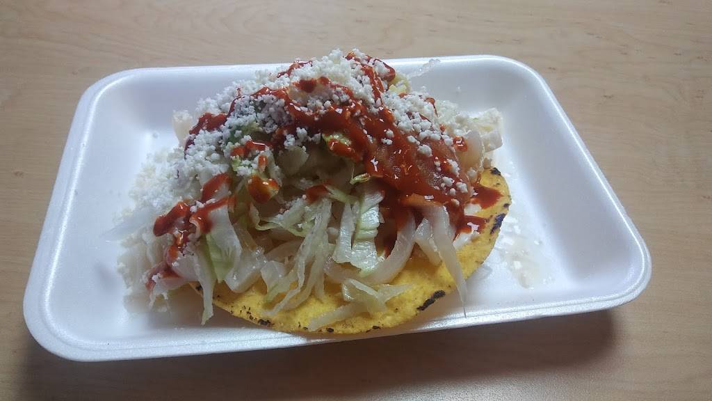 Vaso Loco | restaurant | 9386 W Van Buren St B, Tolleson, AZ 85353, USA | 6023738860 OR +1 602-373-8860