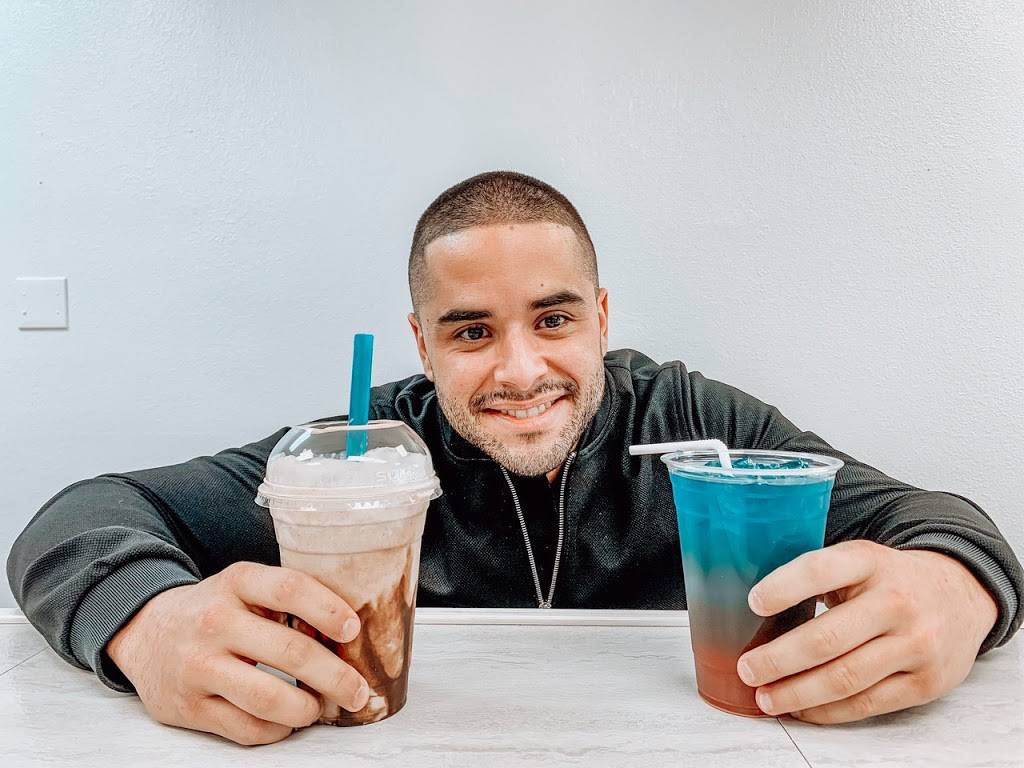 Energy Joy | cafe | 1200 Deltona Blvd suite 6, Deltona, FL 32725, USA | 3862168122 OR +1 386-216-8122