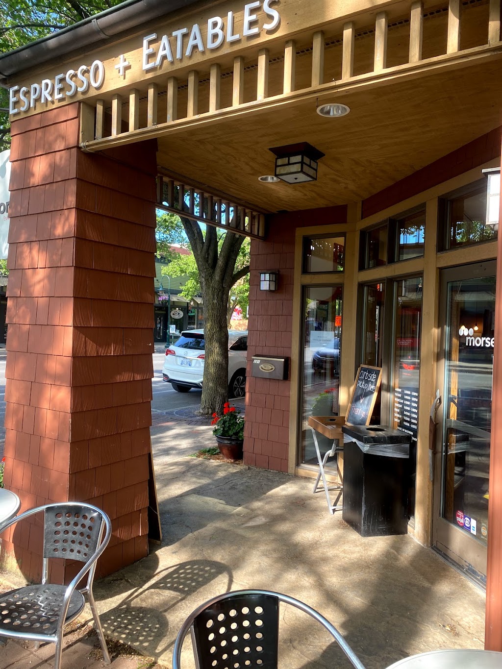 Morsels | bakery | 321 E Front St, Traverse City, MI 49684, USA | 2314211353 OR +1 231-421-1353