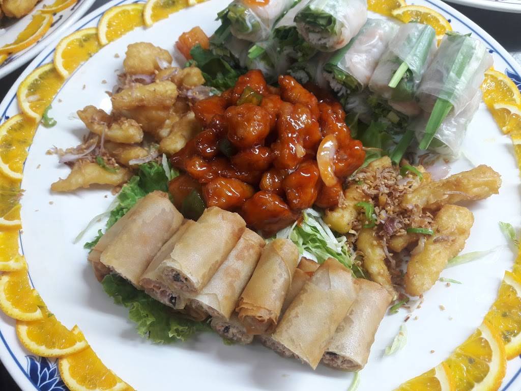 Sunny Palace | restaurant | 1069 NJ-18, East Brunswick, NJ 08816, USA | 7326518668 OR +1 732-651-8668