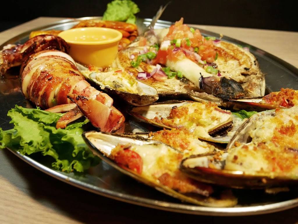 Green Banana Leaf Restaurant | restaurant | 13089 Peyton Dr suite j, Chino Hills, CA 91709, USA | 9094659541 OR +1 909-465-9541