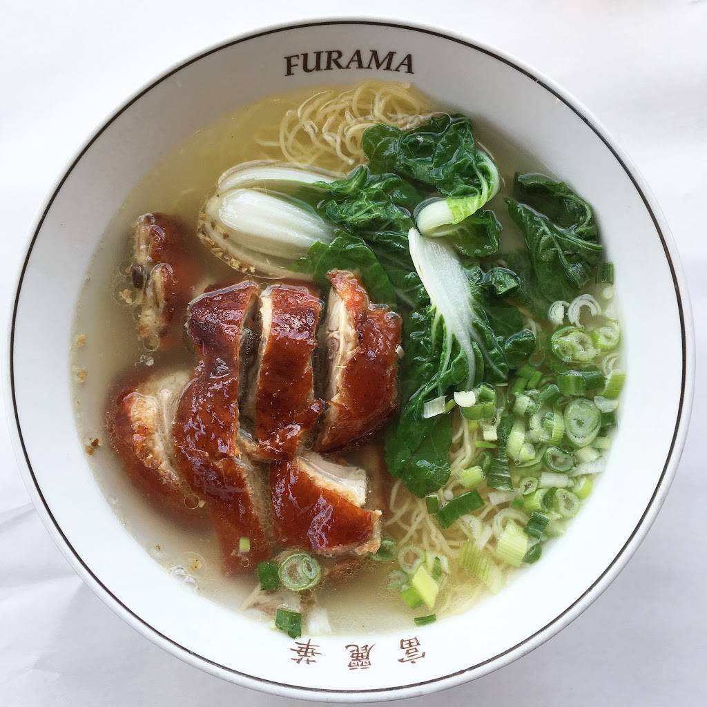 Furama Restaurant | restaurant | 4936 N Broadway, Chicago, IL 60640, USA | 7732711161 OR +1 773-271-1161