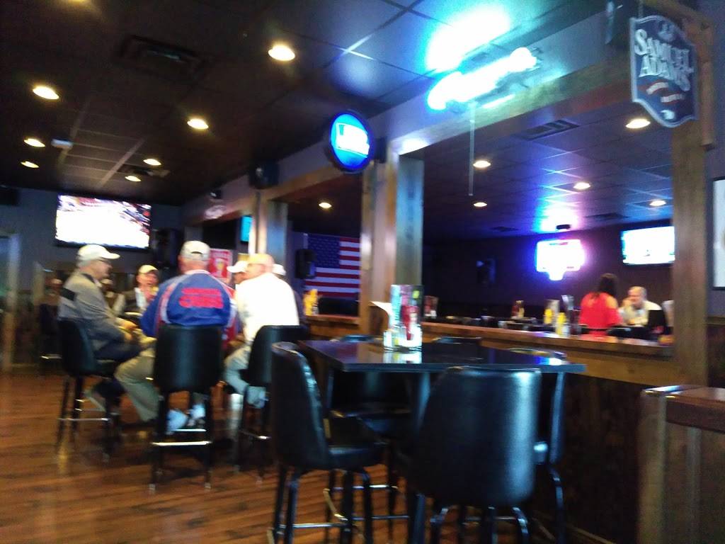 Grandstand Bar and Grill | restaurant | 4428 Hamilton Middletown Rd, Liberty Township, OH 45011, USA | 5138893882 OR +1 513-889-3882