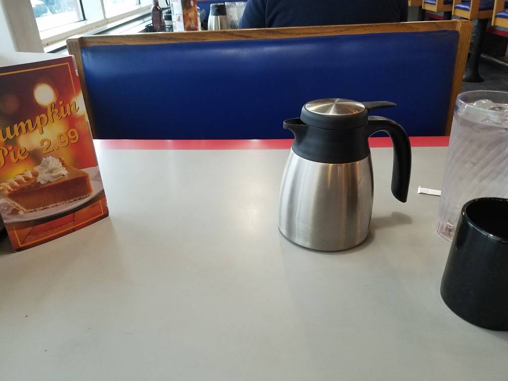 Country Pride | restaurant | 801 S Council Rd, Oklahoma City, OK 73128, USA | 4057877411 OR +1 405-787-7411