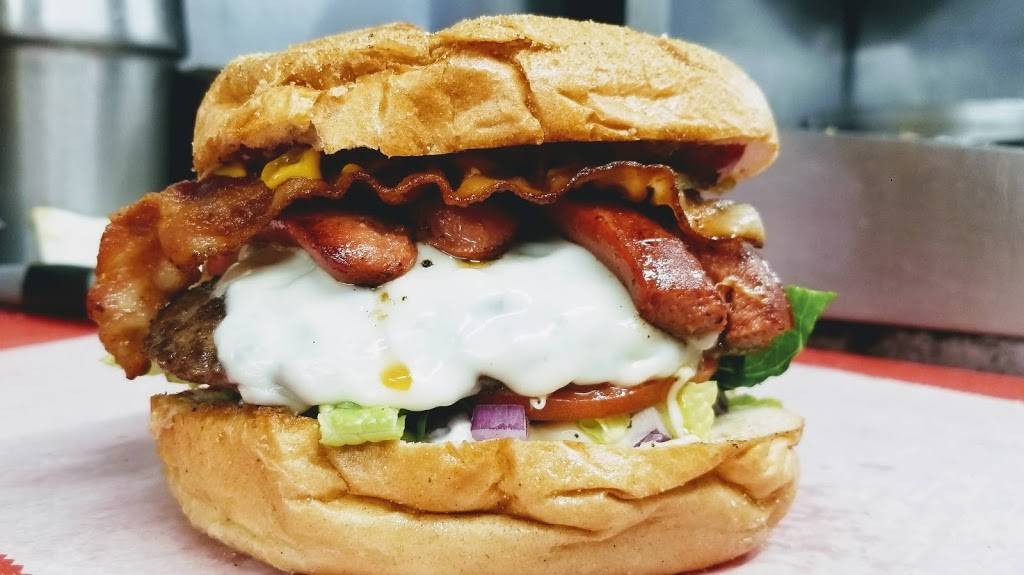 Uncle Gs Comfort Food | restaurant | 114 Federal Rd suite b, Danbury, CT 06811, USA | 2032908857 OR +1 203-290-8857