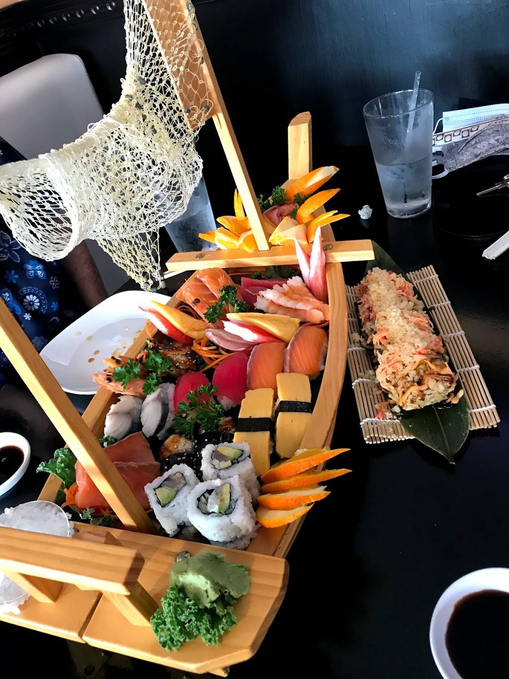 Nikita | restaurant | 4036 Coldwater Rd, Fort Wayne, IN 46805, USA | 2607550563 OR +1 260-755-0563