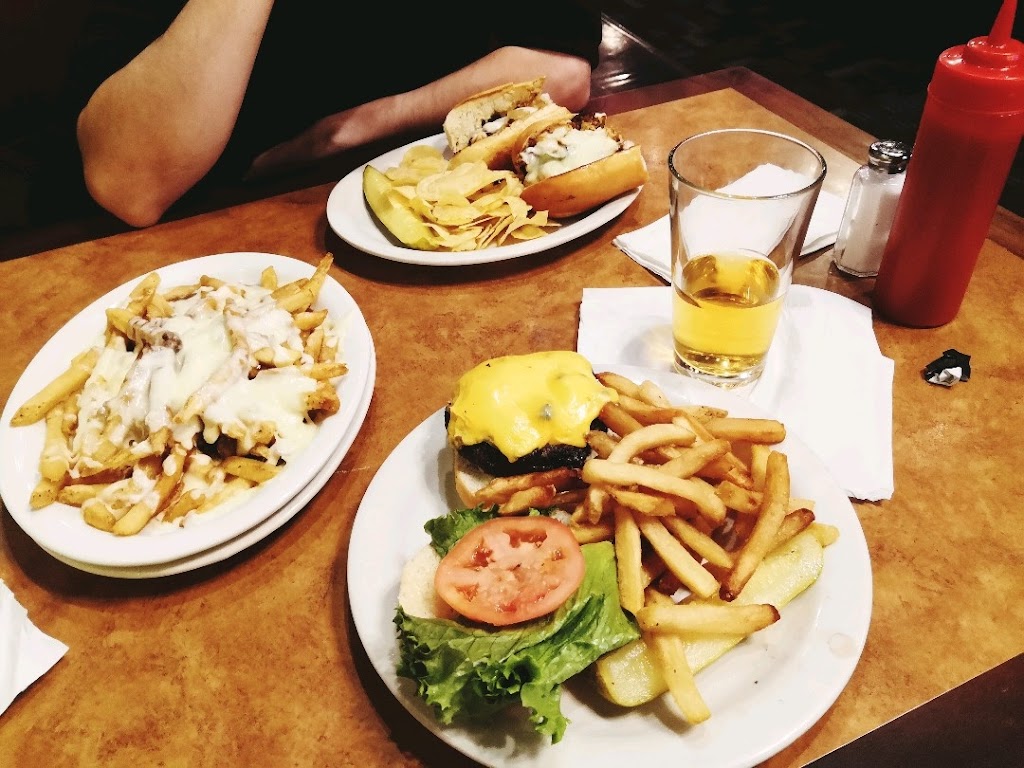 Fraziers On the Avenue | restaurant | 919 W 36th St, Baltimore, MD 21211, USA | 4106624914 OR +1 410-662-4914