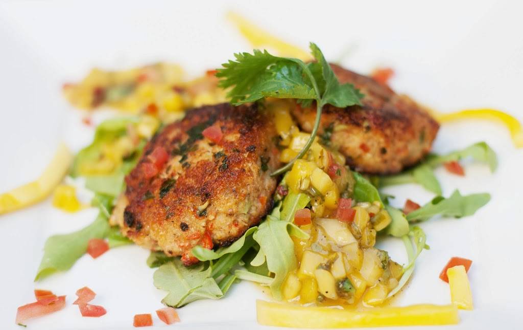 Rive Gauche Cafe | restaurant | 14106 Ventura Blvd, Sherman Oaks, CA 91423, USA | 8189903573 OR +1 818-990-3573