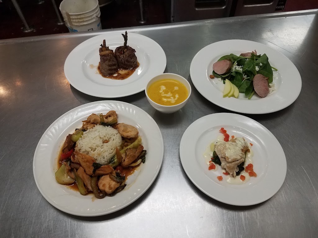 GrandMa Bs BBQ Catering | restaurant | 4133 S Dupont Blvd, Smyrna, DE 19977, USA | 8622182244 OR +1 862-218-2244