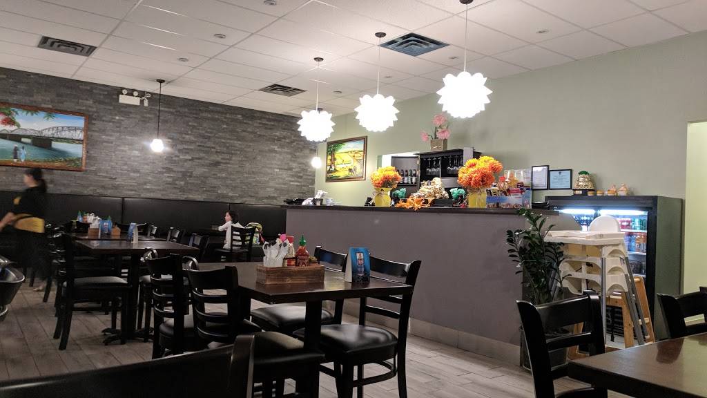 Lotus Thai & Vietnamese Cuisine | restaurant | 280 Mud St W, Stoney Creek, ON L8J 3Z6, Canada | 9055611888 OR +1 905-561-1888