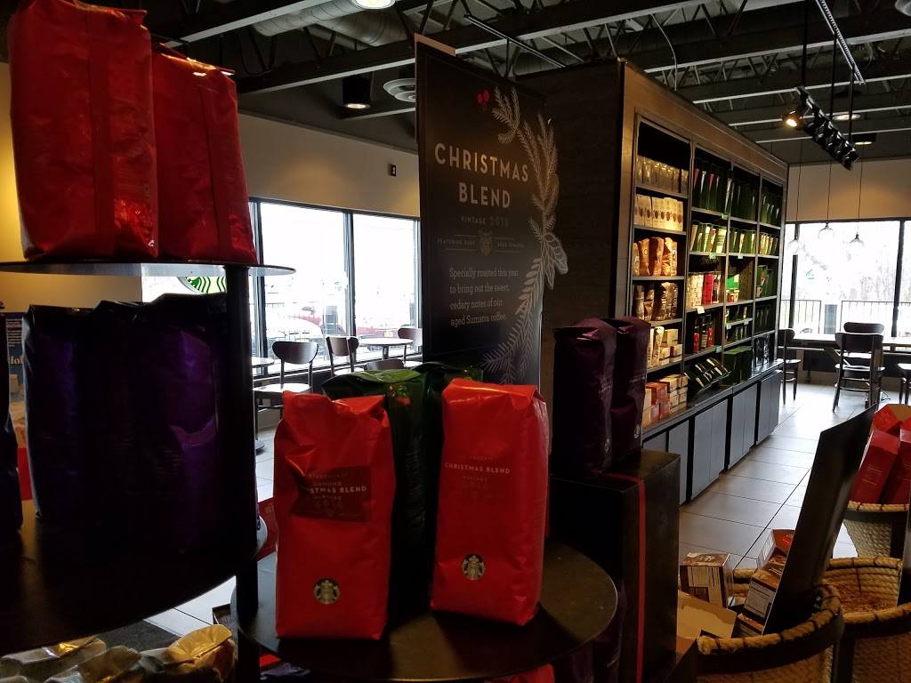 Starbucks | cafe | 2590 Ridgeway Ave, Greece, NY 14626, USA | 5857236050 OR +1 585-723-6050