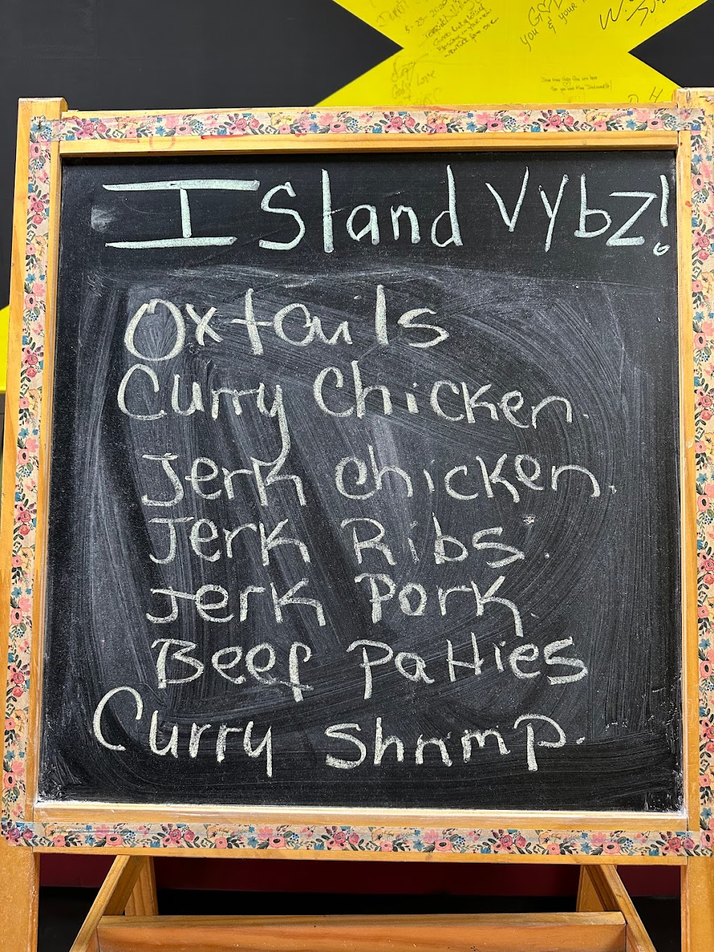 ISLAND VYBZ CUISINE | restaurant | 3144 Spring Park Rd, Jacksonville, FL 32207, USA | 9043745352 OR +1 904-374-5352