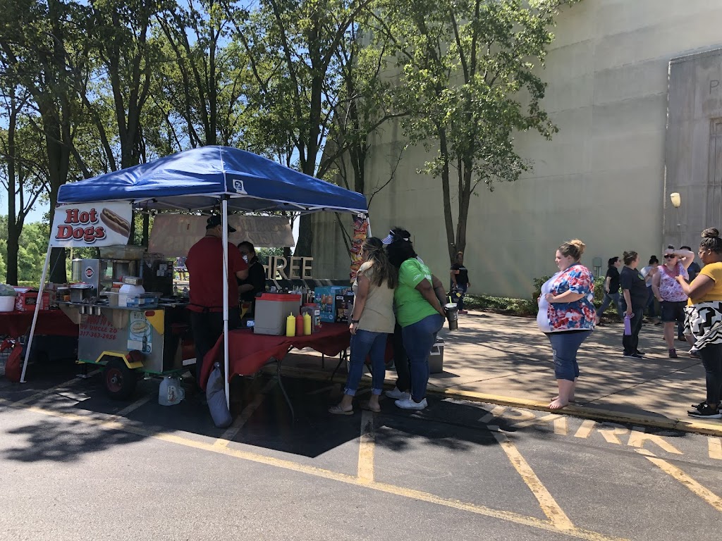 Dogs to Go by Uncle Zo | restaurant | 3376 W 10th St and, N Tibbs Ave, Indianapolis, IN 46222, USA | 3173632456 OR +1 317-363-2456