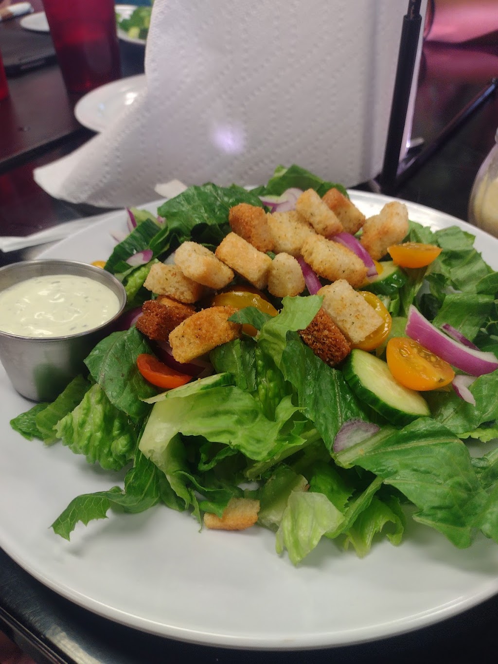 Pizzeria Nomad | restaurant | 2648 SW 34th Ave, Amarillo, TX 79109, USA | 8064772660 OR +1 806-477-2660