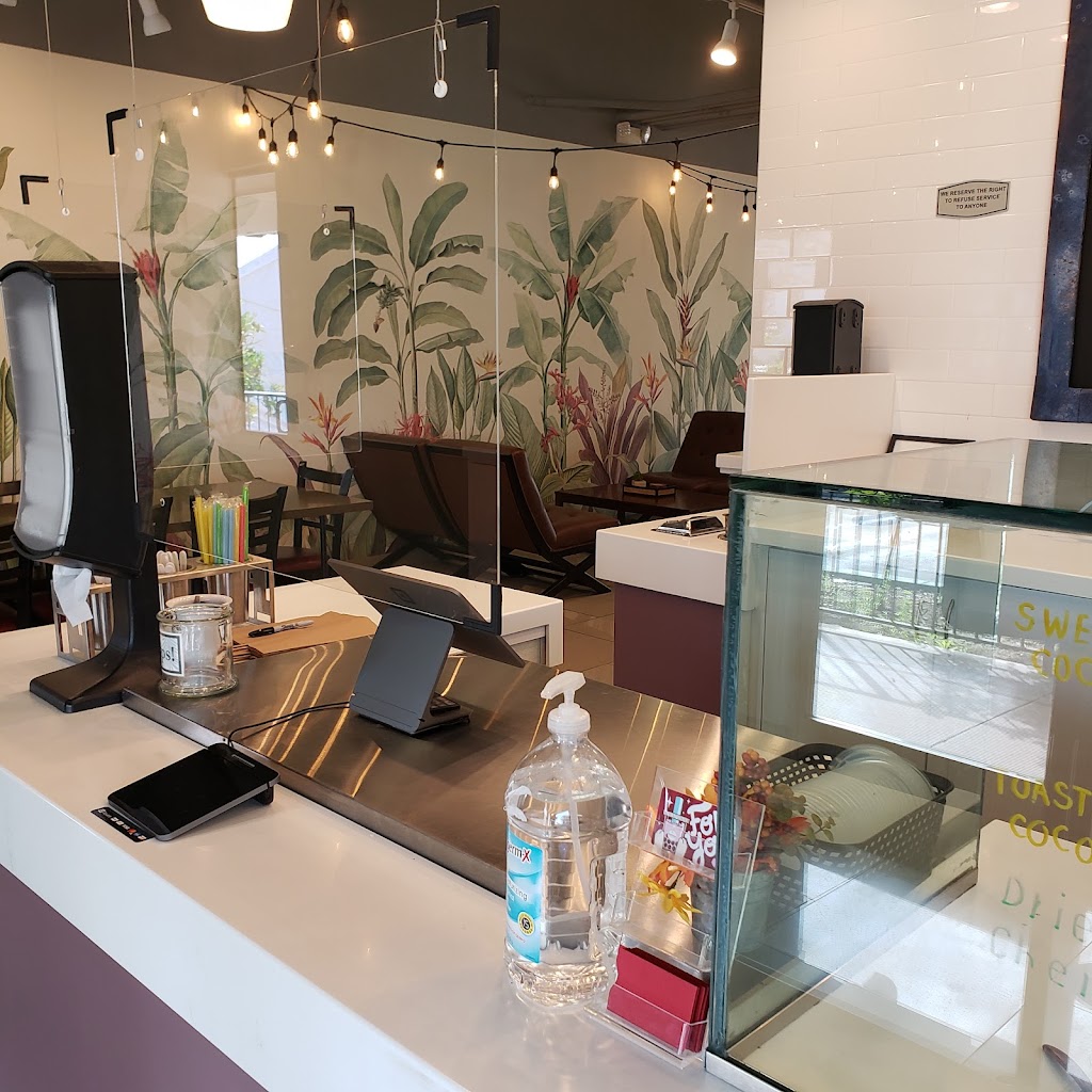 Acai Bowl Co | restaurant | 25380 Marguerite Pkwy A, Mission Viejo, CA 92692, USA | 9492153009 OR +1 949-215-3009