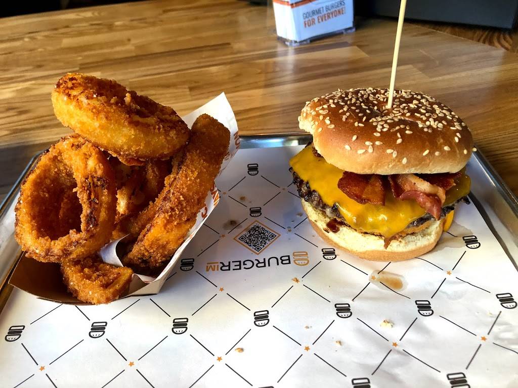 BurgerIM | restaurant | 414 2A N, Orange St, Redlands, CA 92374, USA | 9097921792 OR +1 909-792-1792