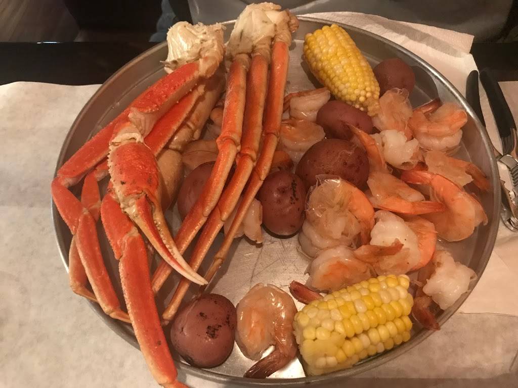 Crafty Crab - Melbourne | restaurant | 225 Palm Bay Rd NE #17, West Melbourne, FL 32904, USA | 3213124288 OR +1 321-312-4288