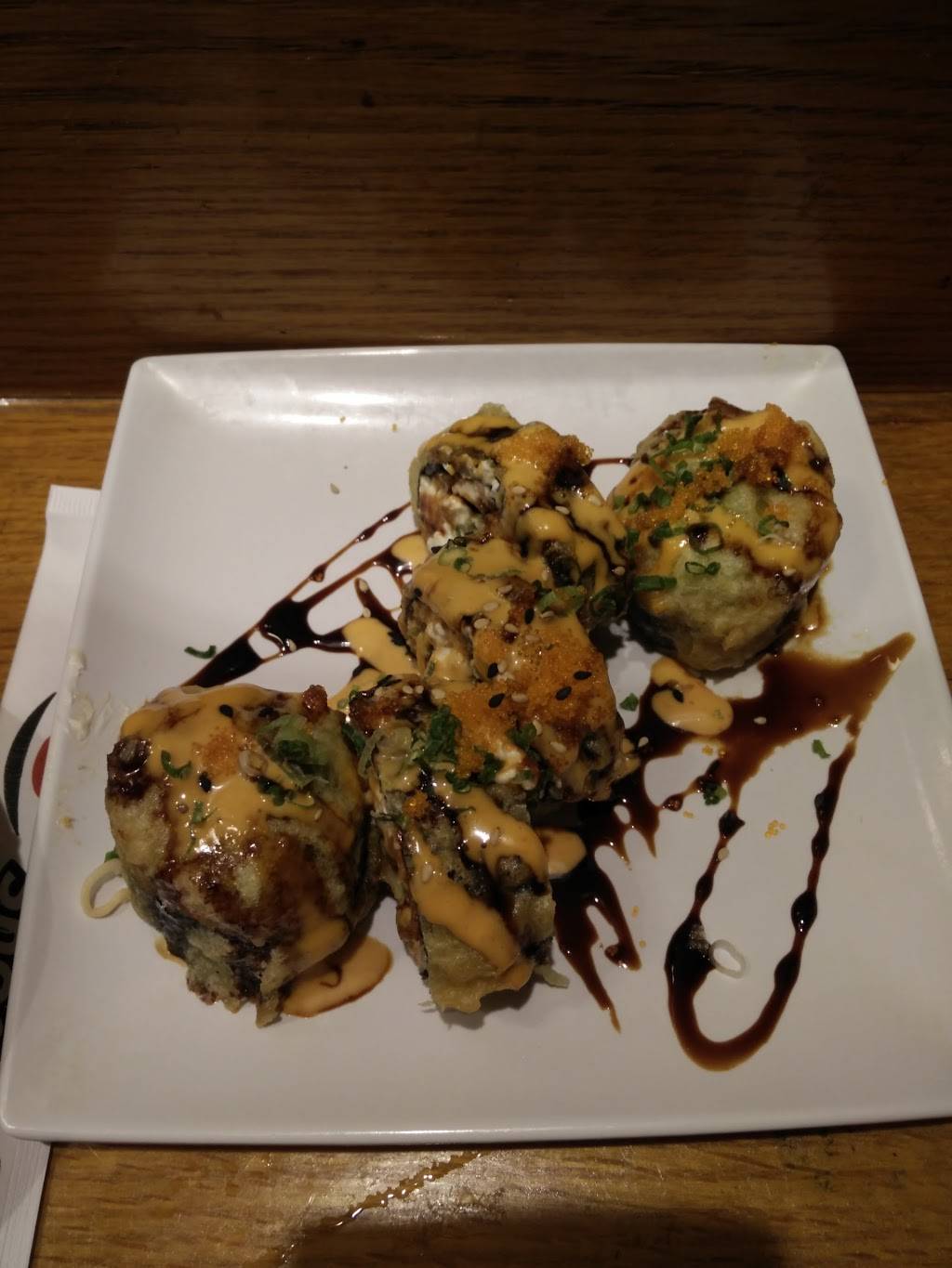 Shoga Sushi | restaurant | 12515 Victory Blvd, North Hollywood, CA 91606, USA | 8187617011 OR +1 818-761-7011