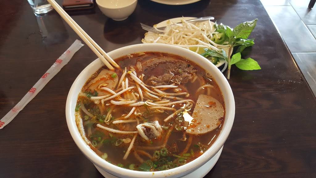 Pho Garden | restaurant | 600 Kings Hwy N, Cherry Hill, NJ 08034, USA | 8564827404 OR +1 856-482-7404