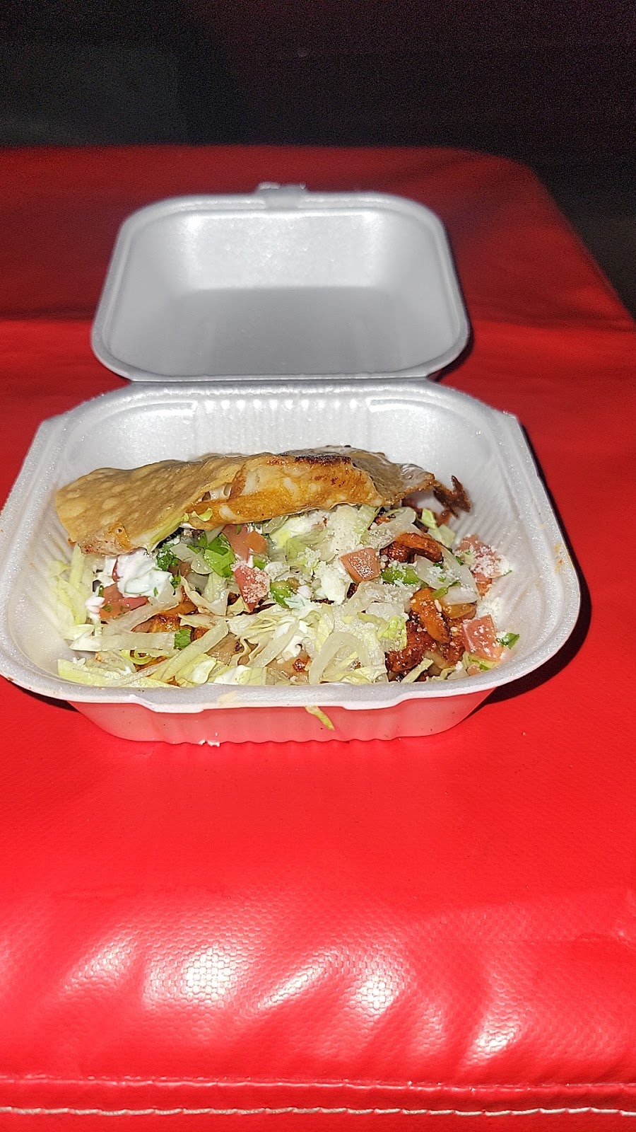 El Tacouache | restaurant | 6709 W Glendale Ave, Glendale, AZ 85303, USA | 6023699708 OR +1 602-369-9708