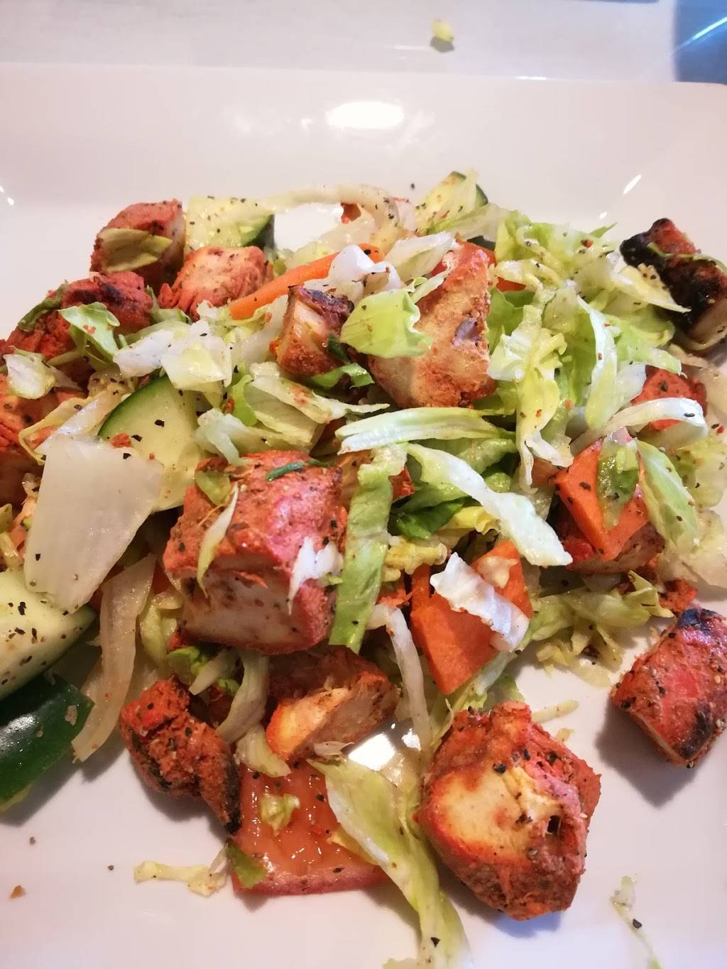 Paradise Biryani Pointe | restaurant | 7231 Topanga Canyon Blvd, Canoga Park, CA 91303, USA | 8183484454 OR +1 818-348-4454