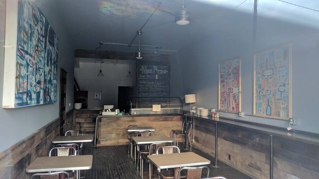 Naan Pizza | restaurant | 1133 3rd St, Muskegon, MI 49441, USA | 2315719777 OR +1 231-571-9777