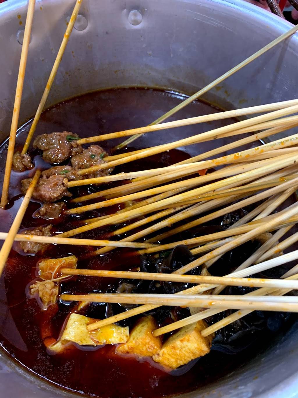 MAOJIAOHUOLA 冒椒火辣（纽约店） | restaurant | 43-23 Main St, Flushing, NY 11355, USA | 7188883388 OR +1 718-888-3388