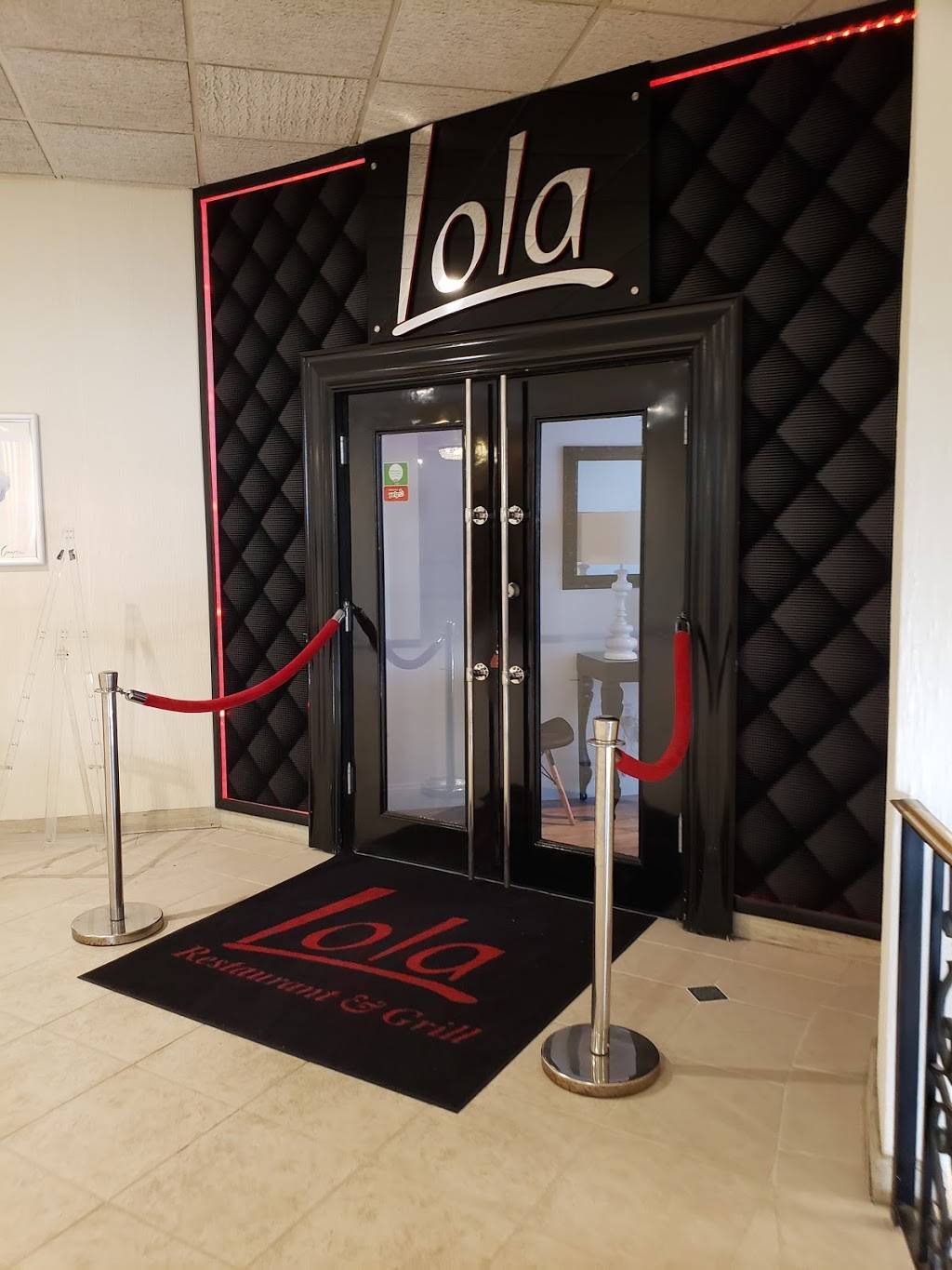 Lola Restaurant & Grill | restaurant | 5555 Collins Ave, Miami Beach, FL 33140, USA | 3053978848 OR +1 305-397-8848