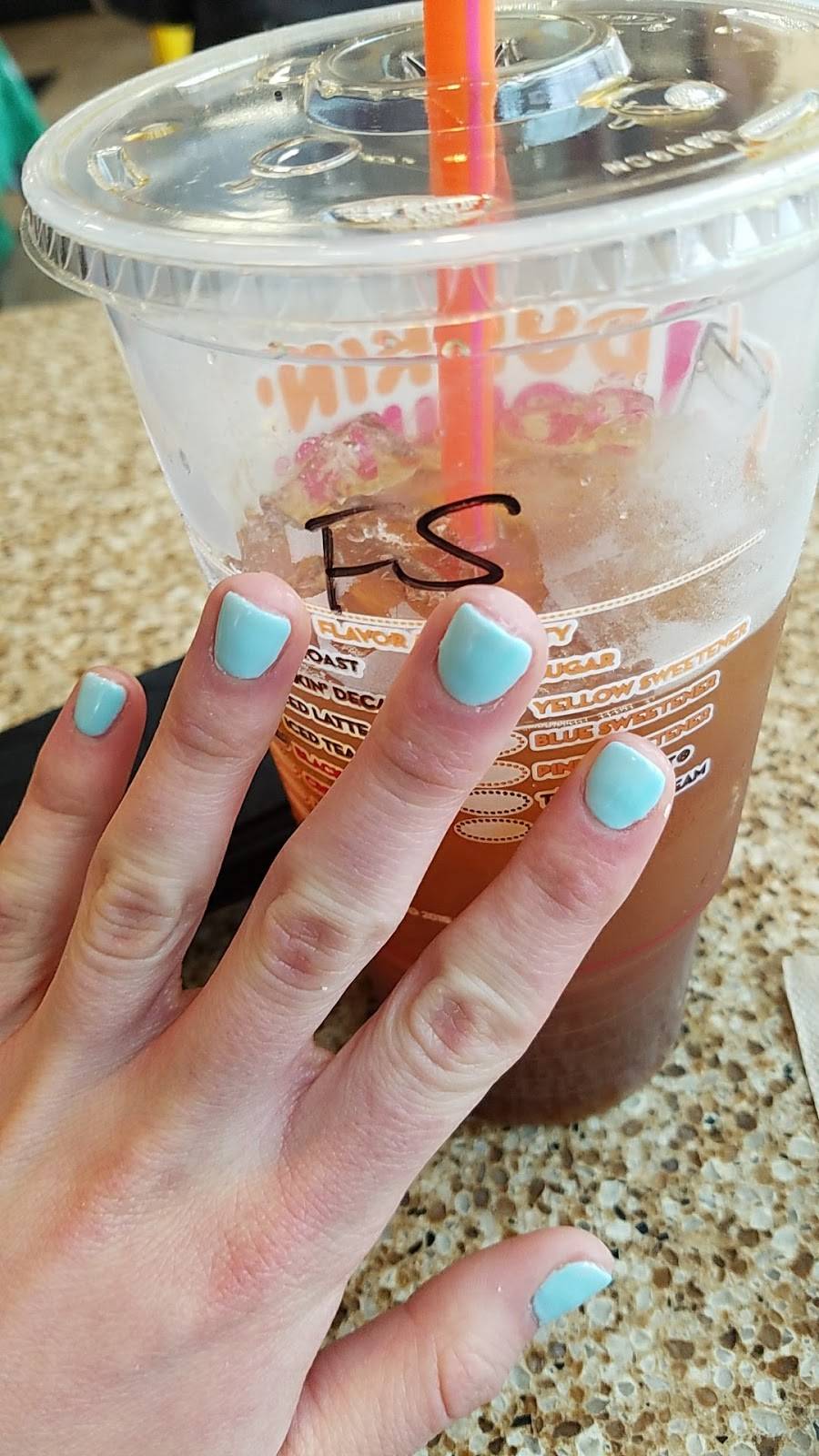 Dunkin Donuts | cafe | 592 Passaic Ave Unit 10, West Caldwell, NJ 07006, USA | 9732267772 OR +1 973-226-7772