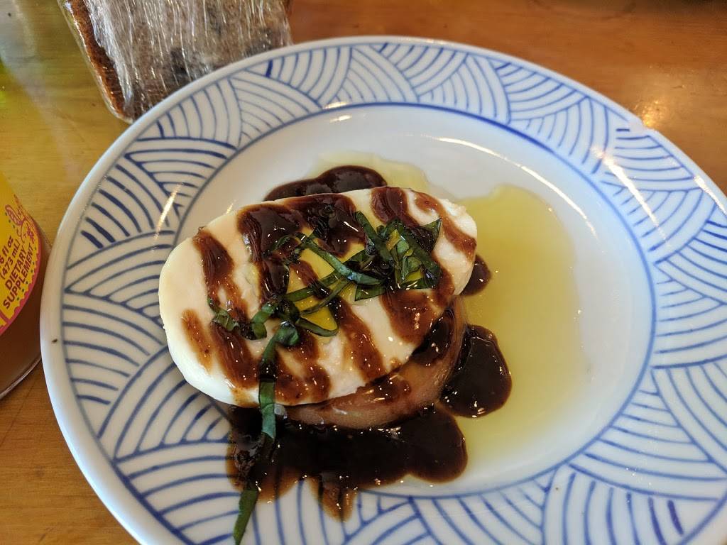 Savoy Cafe & Deli | cafe | 24 W Figueroa St, Santa Barbara, CA 93101, USA | 8059626611 OR +1 805-962-6611