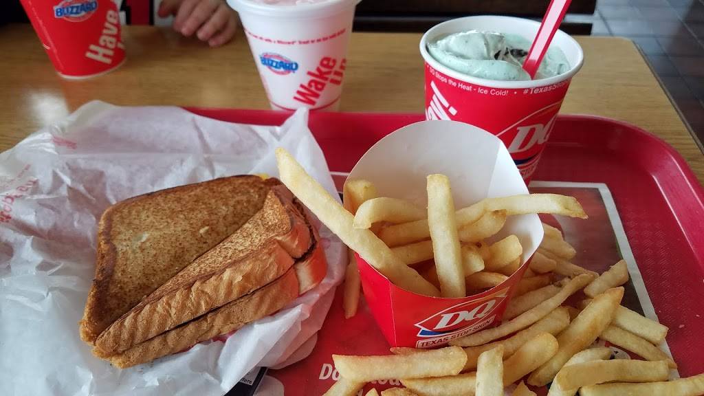 Dairy Queen Store | restaurant | 3995 Phelan Blvd, Beaumont, TX 77707, USA | 4098355025 OR +1 409-835-5025