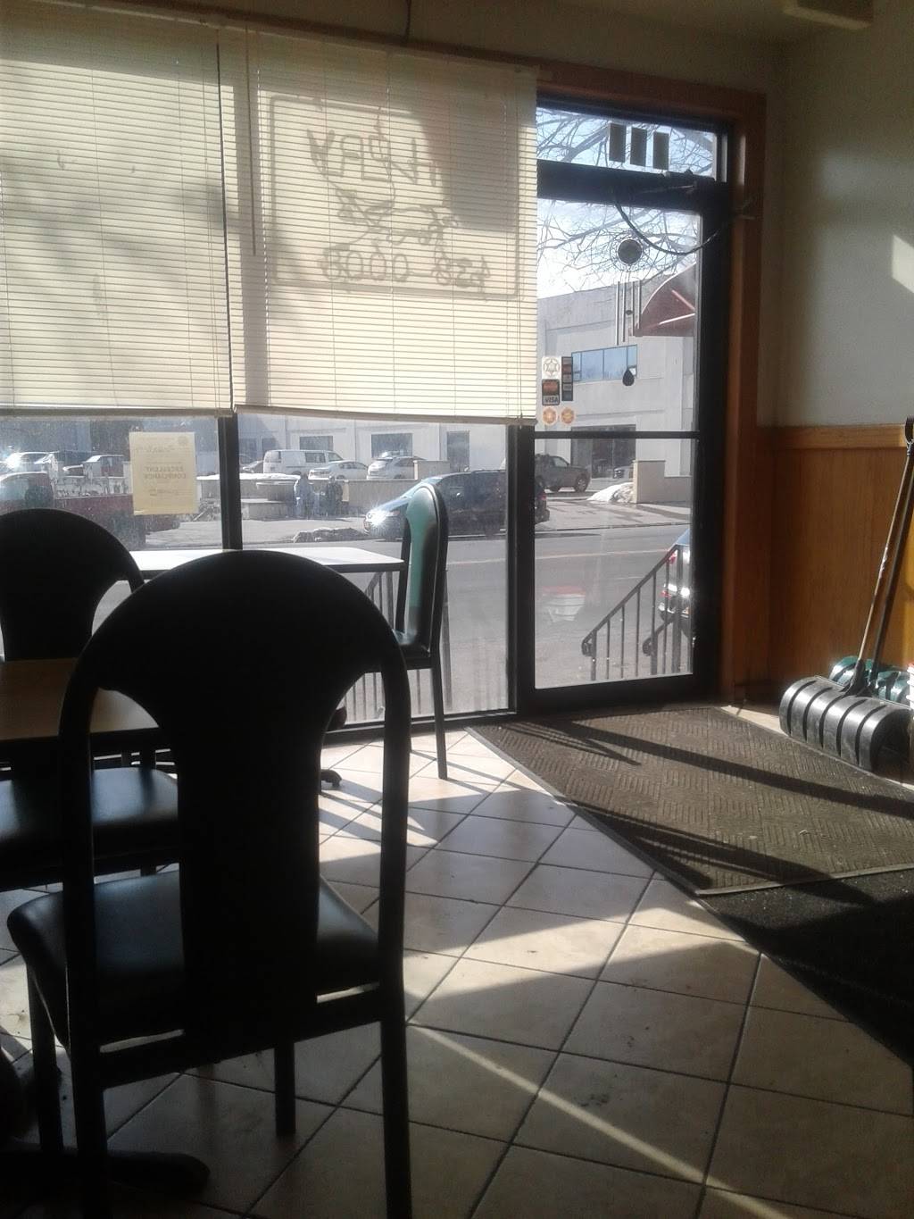 China Fish Fry | restaurant | 2214, 471 Central Ave, Albany, NY 12206, USA | 5184380008 OR +1 518-438-0008