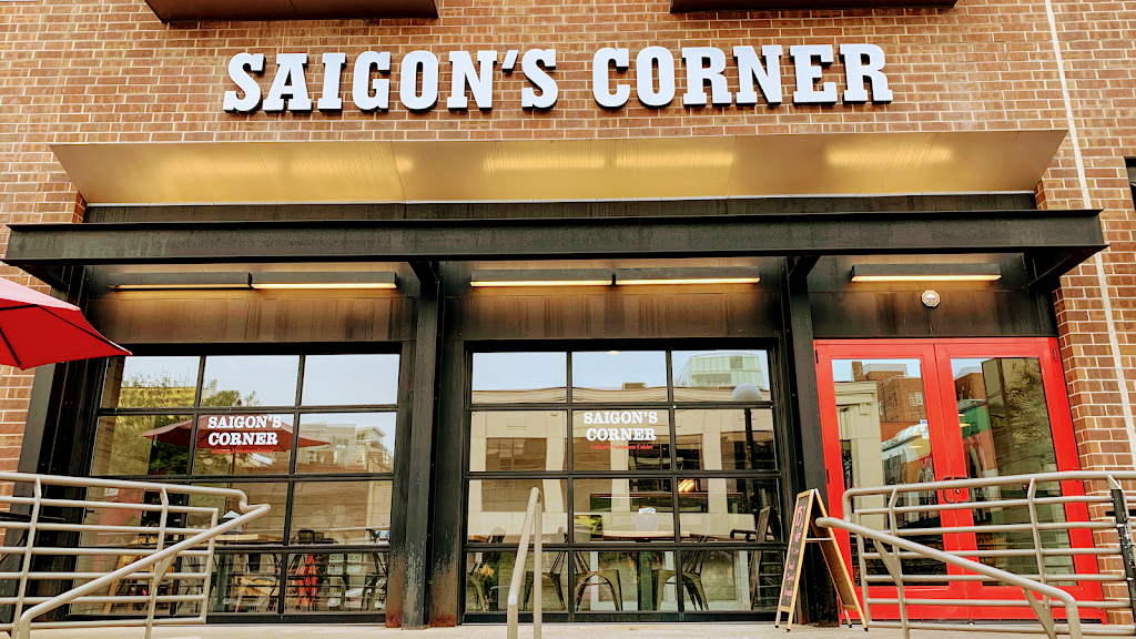SAIGONS CORNER Authentic Vietnamese Cuisine | restaurant | 201 S Clinton St, Iowa City, IA 52240, USA | 3193337233 OR +1 319-333-7233