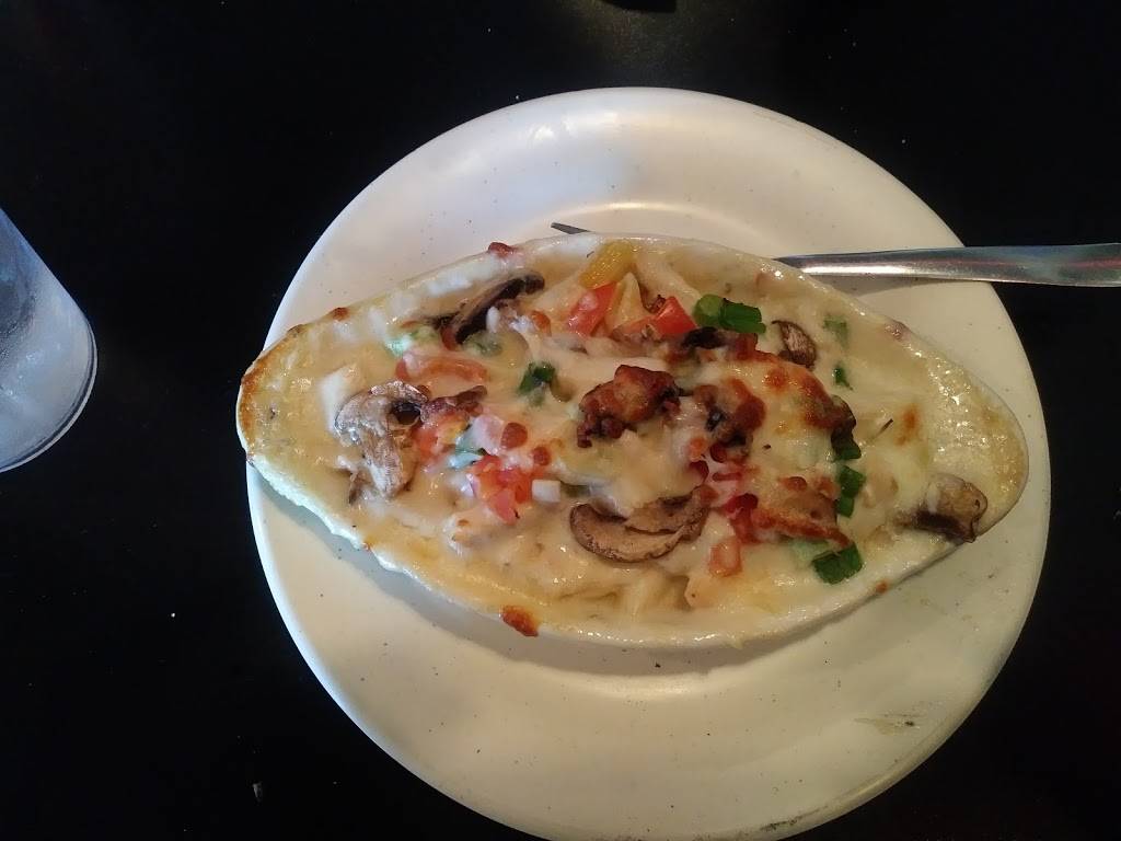 Firehouse Pizzeria | restaurant | 646 S Main St, Brigham City, UT 84302, USA | 4357234222 OR +1 435-723-4222