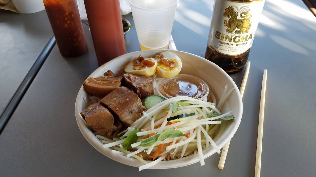 East Borough | restaurant | 2937 Bristol St D102, Costa Mesa, CA 92626, USA | 7146415010 OR +1 714-641-5010