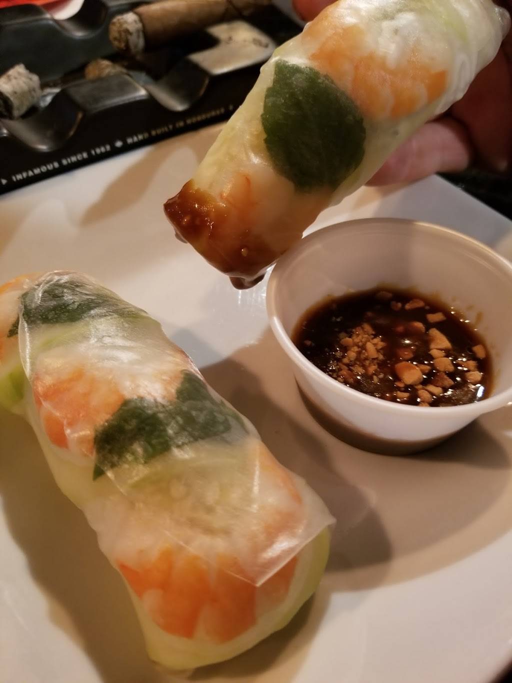 Stixx Social Room & Asian Grill | restaurant | 1705, 361 Indiana Ave, Indianapolis, IN 46204, USA | 3172208755 OR +1 317-220-8755