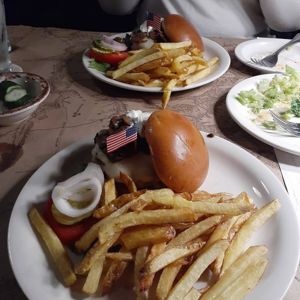 Teds Montana Grill | restaurant | 2500 Cobb Pl Ln NW #210, Kennesaw, GA 30144, USA | 6785817890 OR +1 678-581-7890