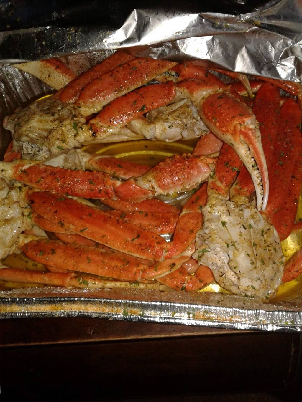 Crab Shack II | restaurant | 5305 Rising Sun Ave, Philadelphia, PA 19120, USA | 2154551955 OR +1 215-455-1955