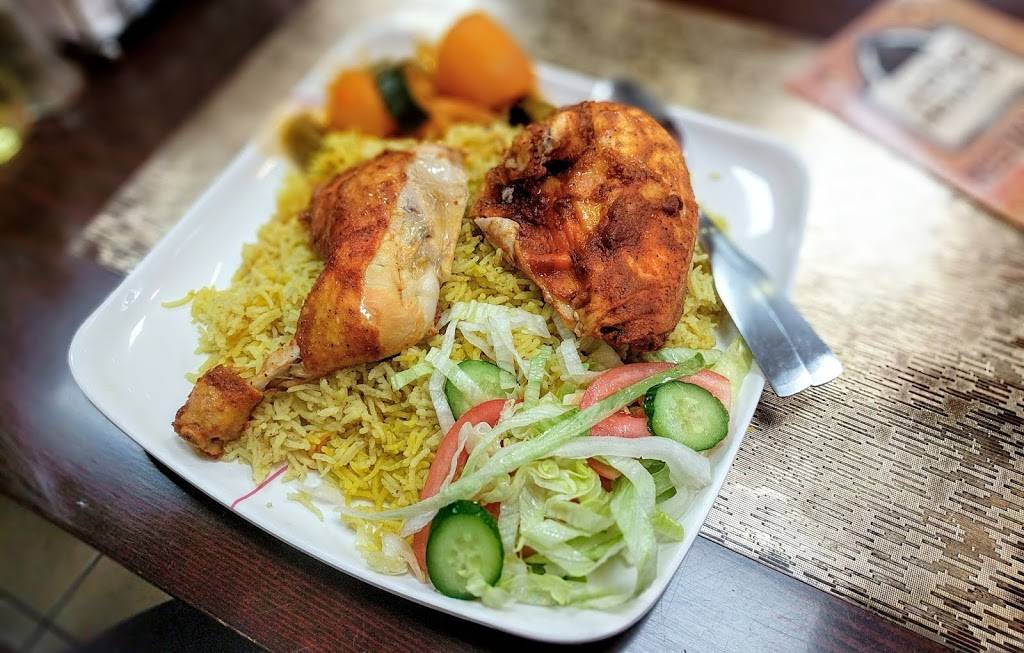 Mrahib | restaurant | 478 72nd St, Brooklyn, NY 11209, USA | 7182388880 OR +1 718-238-8880