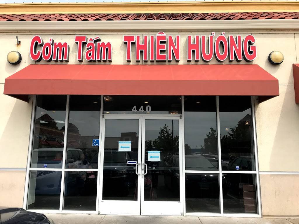Cơm Tấm Thiên Hương | restaurant | 6835 Stockton Blvd #430, Sacramento, CA 95823, USA | 9164764258 OR +1 916-476-4258