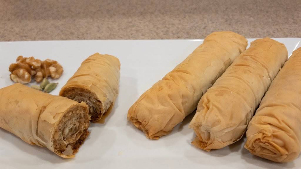 Tasty Mediterranean Treats | restaurant | 4941 Westmoor Rd, Holladay, UT 84117, USA | 8018033102 OR +1 801-803-3102