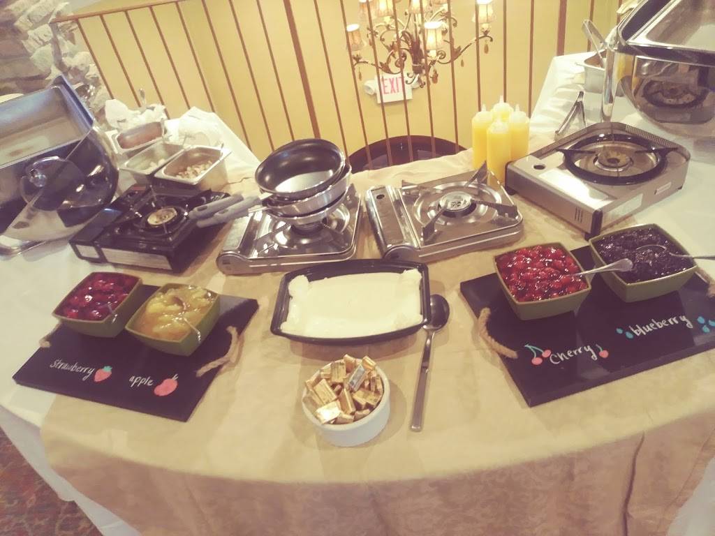 Sunset Green Restaurant & Bar | restaurant | 140 Wolf Hollow Run Rd, Blakeslee, PA 18610, USA | 5707229901 OR +1 570-722-9901