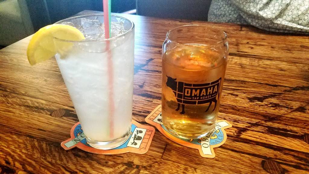 Omaha Tap House - Pepperwood | restaurant | 579 N 155th Plaza, Omaha, NE 68154, USA | 4029320621 OR +1 402-932-0621