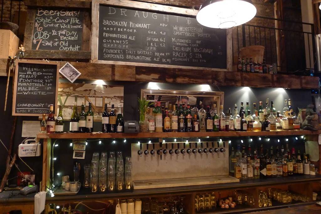 Bia | restaurant | 67 S 6th St, Brooklyn, NY 11211, USA | 7183880908 OR +1 718-388-0908