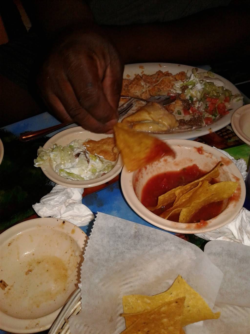 Don Jose Mexican Restaurant | restaurant | 1732 Falls Blvd, Wynne, AR 72396, USA | 8702088191 OR +1 870-208-8191