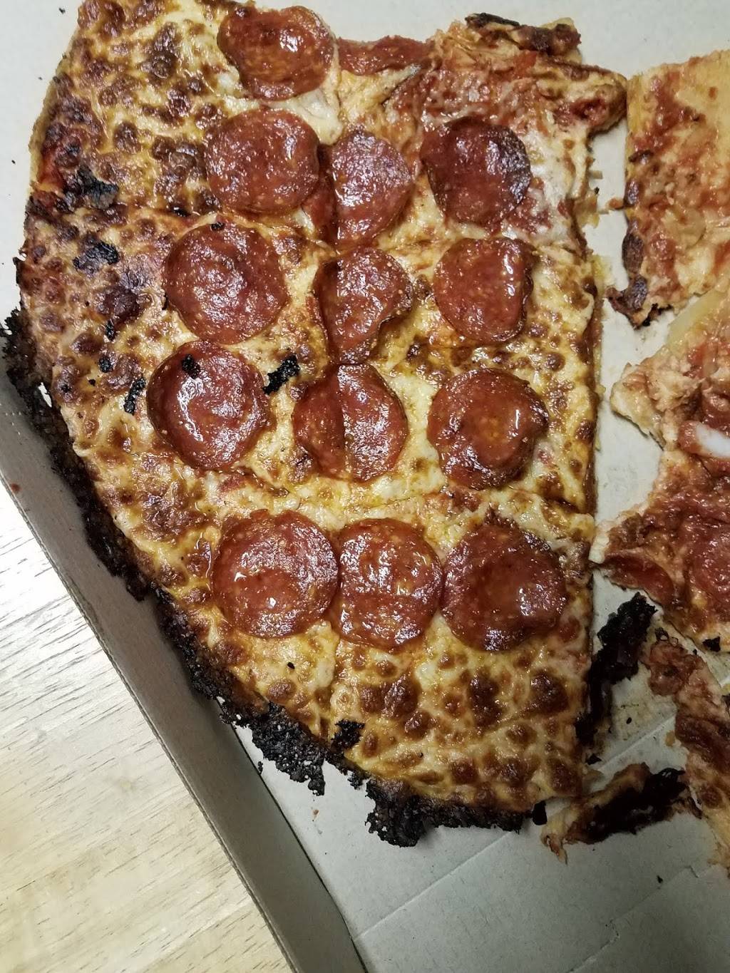 Little Caesars Pizza | meal takeaway | 280 Portland Way N, Galion, OH 44833, USA | 4194683800 OR +1 419-468-3800